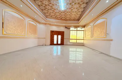 شقة - غرفة نوم - 1 حمام للايجار في 24 فلل محمد - مدينة محمد بن زايد - أبوظبي