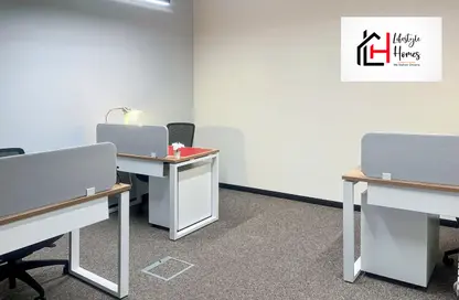 FURNISHED PRIVATE OFFICE SPACE AND CO WORKING SPAC