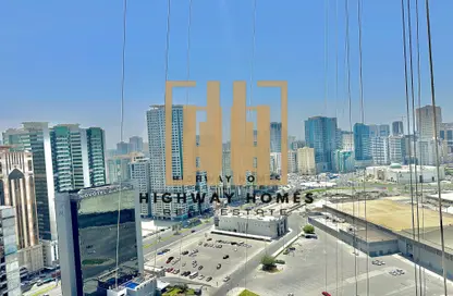 Apartment - 2 Bedrooms - 3 Bathrooms for rent in Al Mamzar - Al Mamzar - Sharjah - Sharjah