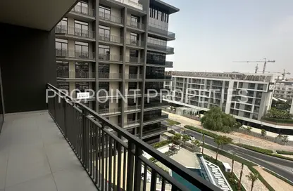 Apartment - 1 Bedroom - 2 Bathrooms for rent in Arjan - Dubai