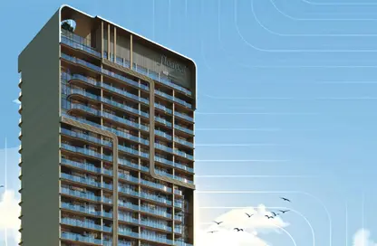 Apartment - 1 Bedroom - 2 Bathrooms for sale in Floarea Skies - District 10 - Jumeirah Village Circle - Dubai