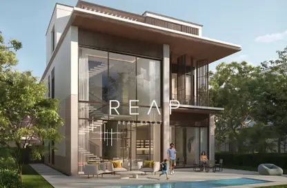 Villa - 5 Bedrooms - 6 Bathrooms for sale in Nad Al Sheba Gardens Phase 9 - Nad Al Sheba 1 - Nad Al Sheba - Dubai Villa - 5 Bedrooms - 6 Bathrooms for sale in Nad Al Sheba Gardens Phase 9 - Nad Al Sheba 1 - Nad Al Sheba - Dubai