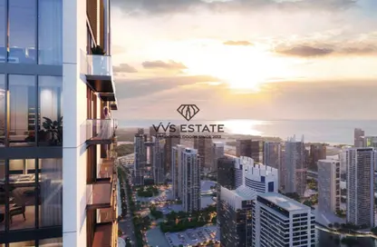 Apartment - 1 Bedroom - 1 Bathroom for sale in Sobha Orbis - Motor City - Dubai