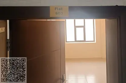 Apartment - 1 Bedroom - 2 Bathrooms for rent in Al Nakheel - Ajman Downtown - Ajman