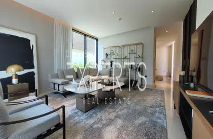 Villa - 5 Bedrooms - 7+ Bathrooms for sale in Saadiyat Lagoons - Saadiyat Island - Abu Dhabi