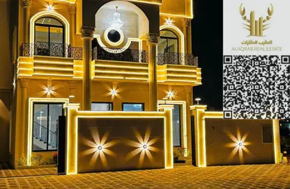 Villa - 5 Bedrooms - 7 Bathrooms for sale in Al Zaheya Gardens - Al Zahya - Ajman