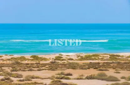 شقة - 1 حمام للبيع في رويال بريز 2 - رويال بريز - قرية الحمرا - رأس الخيمة