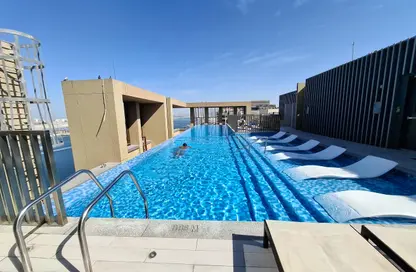 Apartment - 2 Bedrooms - 3 Bathrooms for rent in Deira Enrichment Project - Deira - Dubai