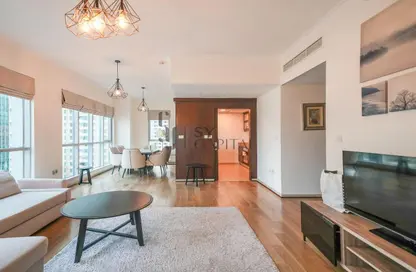 Apartment - 1 Bedroom - 2 Bathrooms for sale in The Residences 5 - The Residences - Downtown Dubai - Dubai