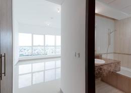 شقة - 2 غرف نوم - 2 حمامات للكراء في بلوم سنترال - الطبية - أبوظبي