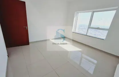 Apartment - 1 Bedroom - 1 Bathroom for rent in Tiger Building Al Qadesia - Al Nahda - Sharjah