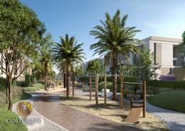 Townhouse - 4 bedrooms - 5 bathrooms for sale in Ruba - Arabian Ranches 3 - Dubai