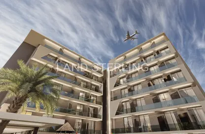 Apartment - 2 Bedrooms - 2 Bathrooms for sale in Stellar Axis - Al Warsan 4 - Al Warsan - Dubai