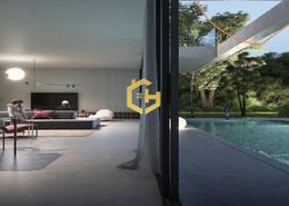 Townhouse - 3 bedrooms - 4 bathrooms for sale in Azalea - Tilal City - Sharjah