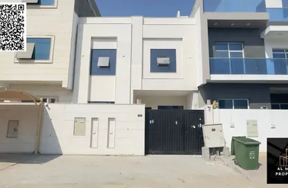 Townhouse - 5 Bedrooms - 7 Bathrooms for sale in Al Amira Village - Al Yasmeen - Ajman
