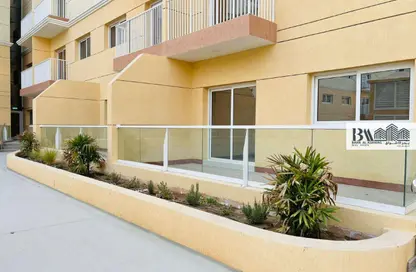 Apartment - 2 Bedrooms - 2 Bathrooms for rent in S.S Lootah Residence JVC - Jumeirah Village Circle - Dubai