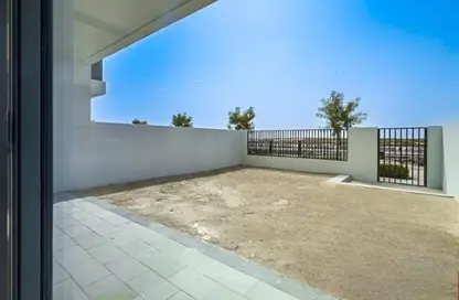 فيلا - 3 غرف نوم - 4 حمامات للبيع في جرينفيو 3 - اعمار الجنوبية - دبي الجنوب (مركز دبي العالمي) - دبي فيلا - 3 غرف نوم - 4 حمامات للبيع في جرينفيو 3 - اعمار الجنوبية - دبي الجنوب (مركز دبي العالمي) - دبي