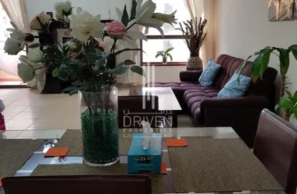Apartment - Studio - 1 Bathroom for rent in Murjan 2 - Murjan - Jumeirah Beach Residence - Dubai