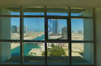 Apartment - 2 Bedrooms - 3 Bathrooms for sale in Ocean Terrace - Marina Square - Al Reem Island - Abu Dhabi