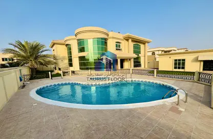 Villa - 6 Bedrooms - 7+ Bathrooms for rent in Al Barsha 2 Villas - Al Barsha 2 - Al Barsha - Dubai