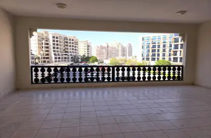 شقة - 2 غرف نوم - 2 حمامات للايجار في قرية الحمرا - رأس الخيمة
