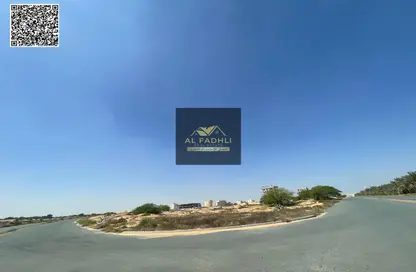 أرض - استوديو للبيع في تلال عجمان - العالية - عجمان