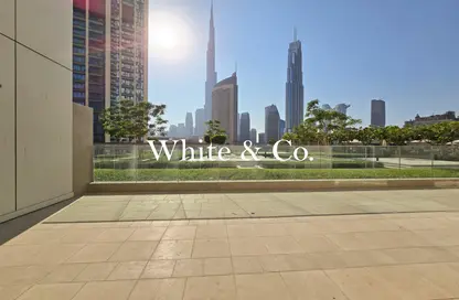 شقة - 2 غرف نوم - 3 حمامات للبيع في داون تاون فيوز 2 برج 3 - داون تاون فيوز 2 - زعبيل 2 - زعبيل - دبي