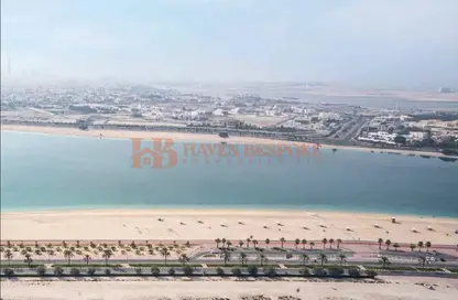 Apartment - 3 Bedrooms - 5 Bathrooms for sale in La Plage Tower 2 - Al Mamzar - Sharjah - Sharjah