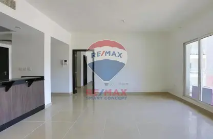 شقة - غرفة نوم - 2 حمامات للبيع في برج 32 - الريف داون تاون - مشروع الريف - أبوظبي