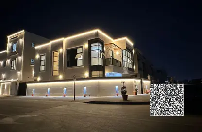 فيلا - 5 غرف نوم - 6 حمامات للبيع في الحليو 1 - الحليو - عجمان