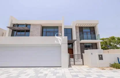 Villa - 5 Bedrooms - 7 Bathrooms for sale in District One Villas - District One - Mohammed Bin Rashid City - Dubai