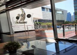 Apartment - 1 bedroom - 1 bathroom for sale in Azure - Dubai Marina - Dubai