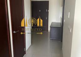 Studio - 1 bathroom for rent in 29 Burj Boulevard Tower 1 - 29 Burj Boulevard - Downtown Dubai - Dubai