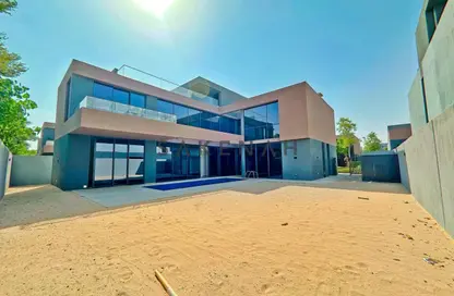Villa - 5 Bedrooms - 7+ Bathrooms for sale in Kaya - Masaar - Tilal City - Sharjah