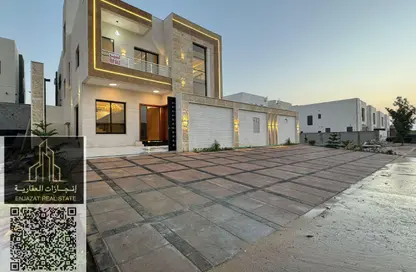 فيلا - 4 غرف نوم - 5 حمامات للبيع في الحليو 2 - الحليو - عجمان