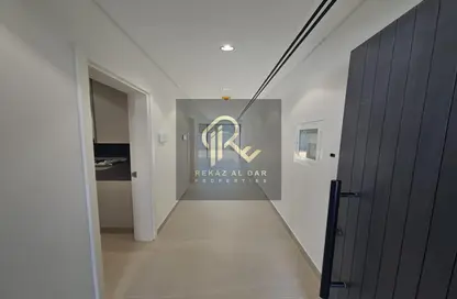 Townhouse - 2 Bedrooms - 4 Bathrooms for rent in Kaya - Masaar - Tilal City - Sharjah