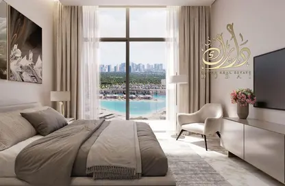 شقة - 2 غرف نوم - 3 حمامات للبيع في 310 ريفرسايد كريسنت - شوبا هارتلاند الثانية - مدينة الشيخ محمد بن راشد - دبي