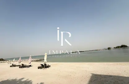 Villa - 4 Bedrooms - 6 Bathrooms for rent in Nalaya Villas - Najmat Abu Dhabi - Al Reem Island - Abu Dhabi
