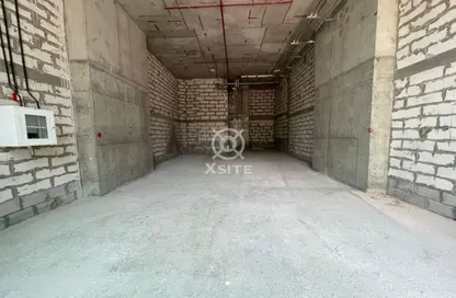 متجر - استوديو - 1 حمام للايجار في بن غاطي أزور - منطقة 16 - قرية جميرا الدائرية - دبي