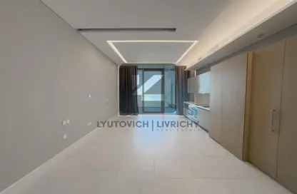 Apartment - Studio - 1 Bathroom for sale in SLS Dubai Hotel  and  Residences - Business Bay - Dubai