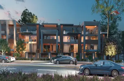 Townhouse - 2 Bedrooms - 3 Bathrooms for sale in Verdana 2 - Dubai Investment Park (DIP) - Dubai