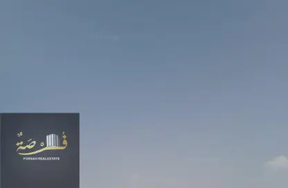 Land - Studio for sale in Umm Al Thuoob - Umm Al Quwain