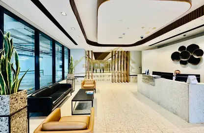 Apartment - 2 Bedrooms - 3 Bathrooms for rent in Jumeirah Garden City - Al Satwa - Dubai