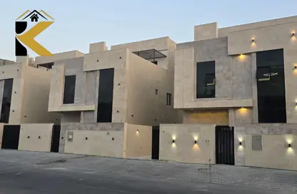 فيلا - 5 غرف نوم - 7 حمامات للبيع في العامرة جاردنز - العامرة - عجمان