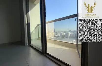 Apartment - 2 Bedrooms - 3 Bathrooms for rent in Al Hamidiya 2 - Al Hamidiya - Ajman