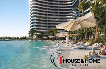 Apartment - 2 Bedrooms - 2 Bathrooms for sale in Binghatti Hills - Dubai Science Park - Dubai
