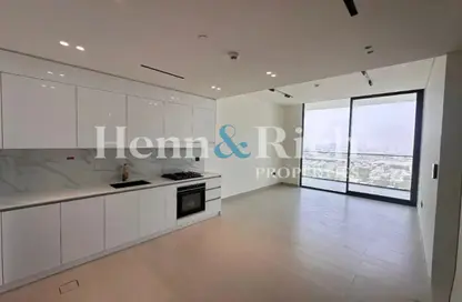 Apartment - 1 Bedroom - 1 Bathroom for sale in Binghatti Azure - Jumeirah Village Circle - Dubai