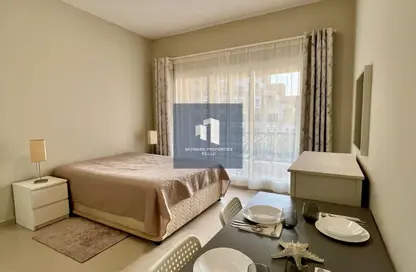 Townhouse - 1 Bathroom for sale in Fayrouz - Bab Al Bahar - Al Marjan Island - Ras Al Khaimah