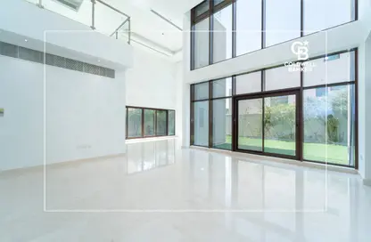 Villa - 6 Bedrooms - 6 Bathrooms for rent in Grand Views - Meydan Gated Community - Meydan - Dubai