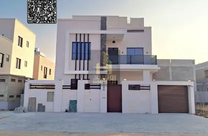 Villa - 7 Bedrooms - 7+ Bathrooms for sale in Al Zaheya Gardens - Al Zahya - Ajman